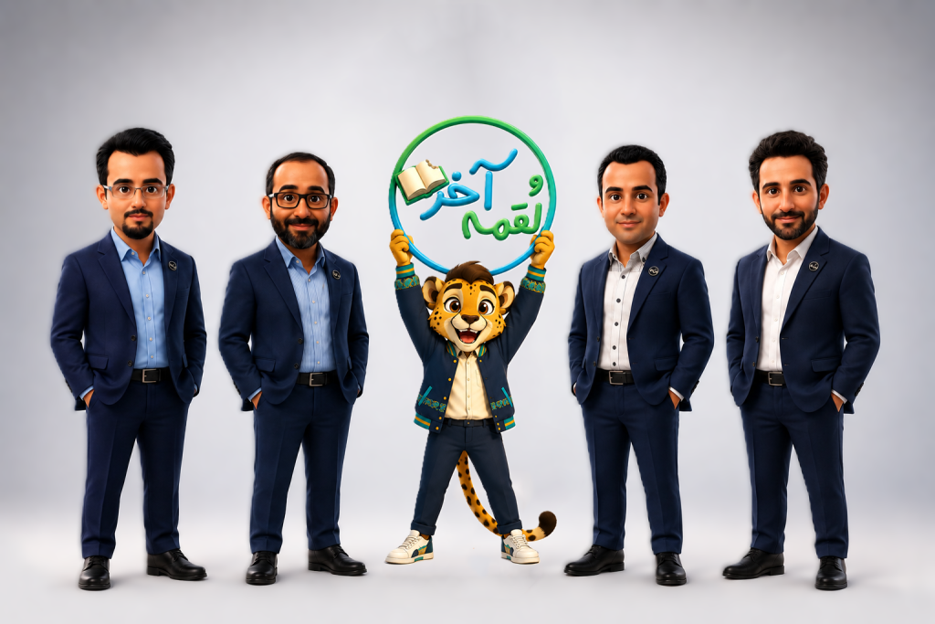 کنکور انسانی ۱۴۰۶ | طرح ویژه «یوز لقمه آخر» برای دوازدهمی‌ها 